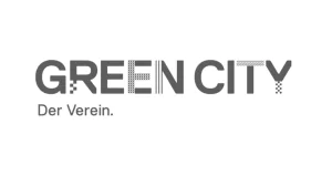Green city Logo 